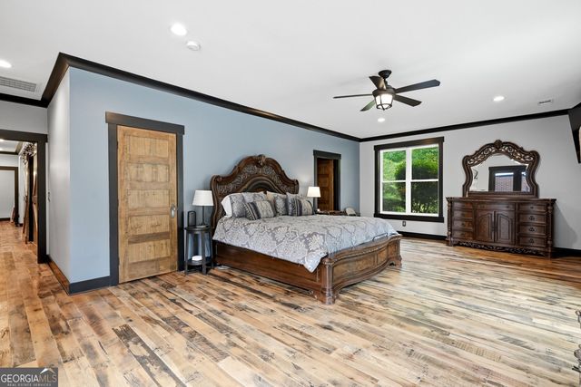 2103 Smokey Road, Newnan, GA 30263