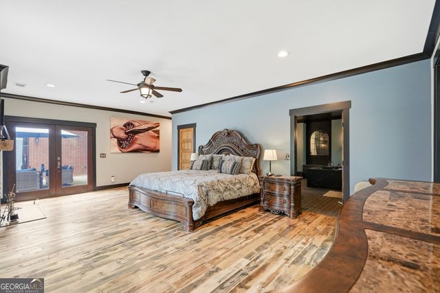 2103 Smokey Road, Newnan, GA 30263