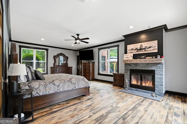 2103 Smokey Road, Newnan, GA 30263