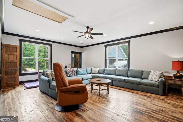 2103 Smokey Road, Newnan, GA 30263
