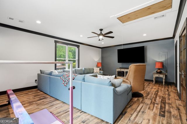 2103 Smokey Road, Newnan, GA 30263