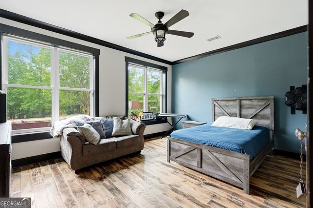 2103 Smokey Road, Newnan, GA 30263