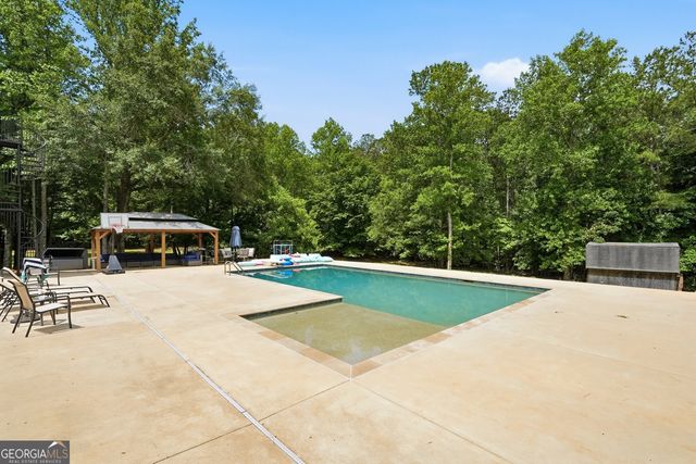 2103 Smokey Road, Newnan, GA 30263