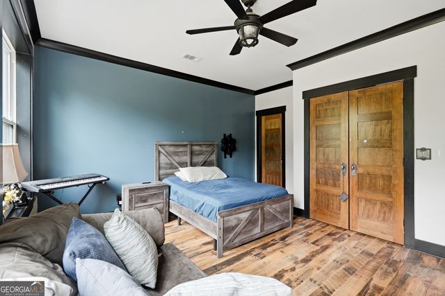 2103 Smokey Road, Newnan, GA 30263