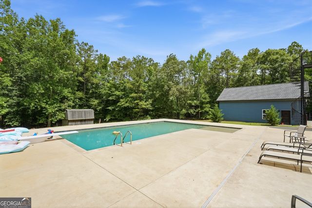 2103 Smokey Road, Newnan, GA 30263