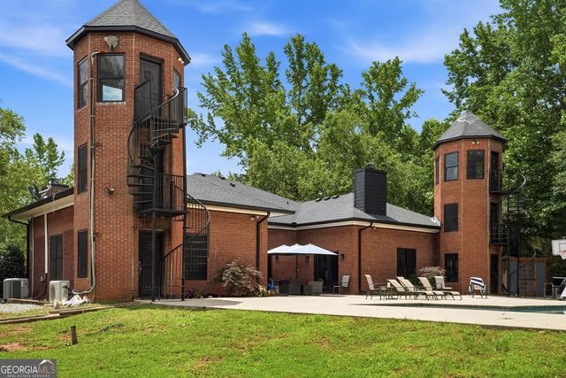 2103 Smokey Road, Newnan, GA 30263