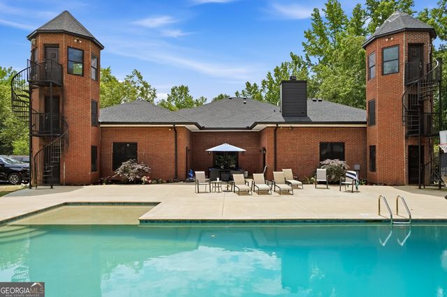 2103 Smokey Road, Newnan, GA 30263