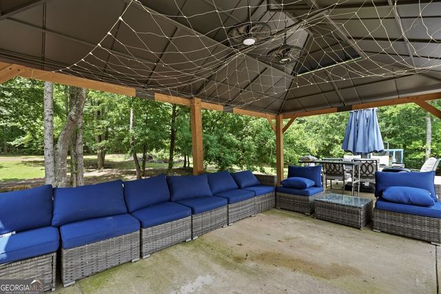 2103 Smokey Road, Newnan, GA 30263
