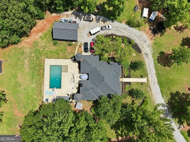 2103 Smokey Road, Newnan, GA 30263