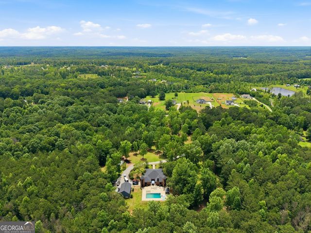 2103 Smokey Road, Newnan, GA 30263