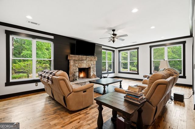2103 Smokey Road, Newnan, GA 30263