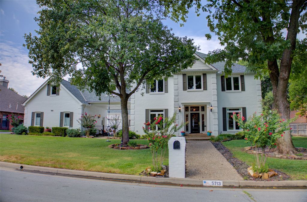 5713 E 104th Place S, Tulsa, OK 74137