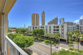 200 NE 178th Dr 505, Sunny Isles Beach, FL 33160