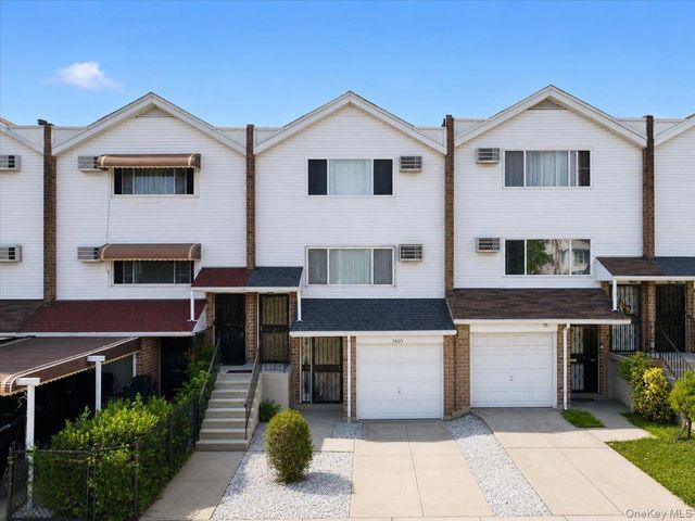 3605 Boller Avenue, Bronx, NY 10466