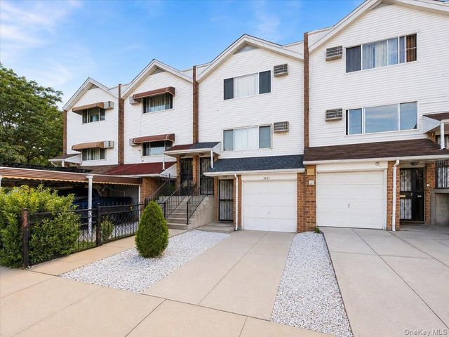 3605 Boller Avenue, Bronx, NY 10466