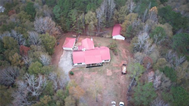 225 Ewing Drive, Social Circle, GA 30025