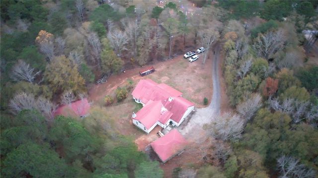 225 Ewing Drive, Social Circle, GA 30025