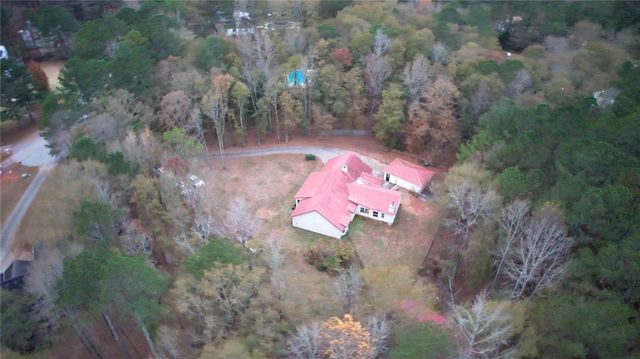 225 Ewing Drive, Social Circle, GA 30025