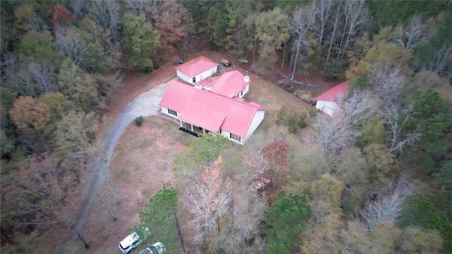225 Ewing Drive, Social Circle, GA 30025