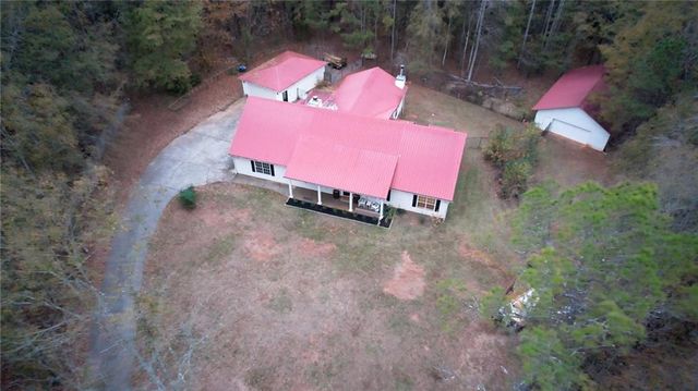 225 Ewing Drive, Social Circle, GA 30025
