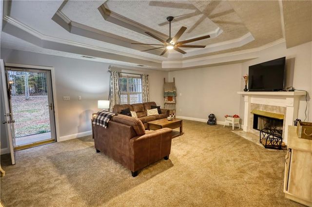 225 Ewing Drive, Social Circle, GA 30025