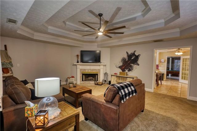 225 Ewing Drive, Social Circle, GA 30025