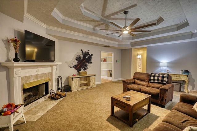 225 Ewing Drive, Social Circle, GA 30025