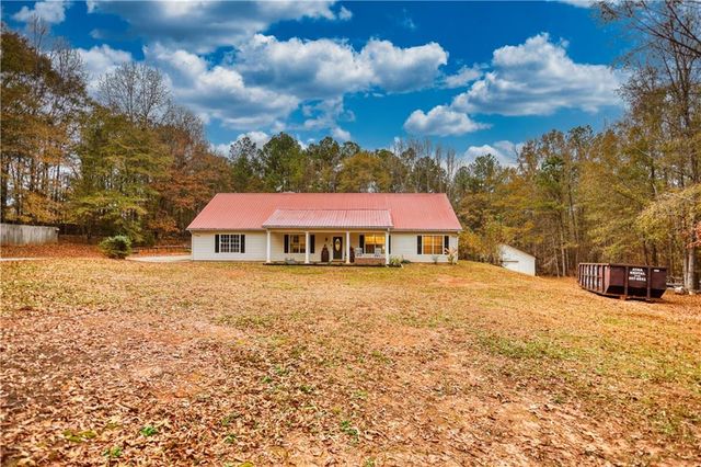 225 Ewing Drive, Social Circle, GA 30025