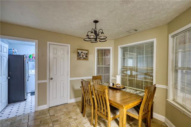 225 Ewing Drive, Social Circle, GA 30025