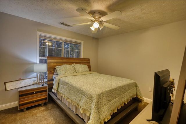 225 Ewing Drive, Social Circle, GA 30025