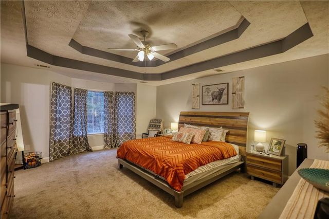 225 Ewing Drive, Social Circle, GA 30025