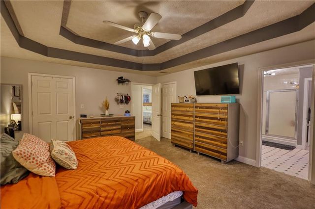 225 Ewing Drive, Social Circle, GA 30025