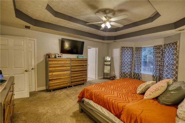 225 Ewing Drive, Social Circle, GA 30025