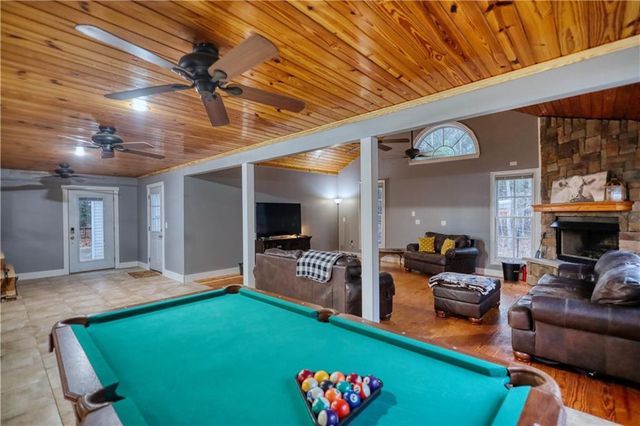 225 Ewing Drive, Social Circle, GA 30025