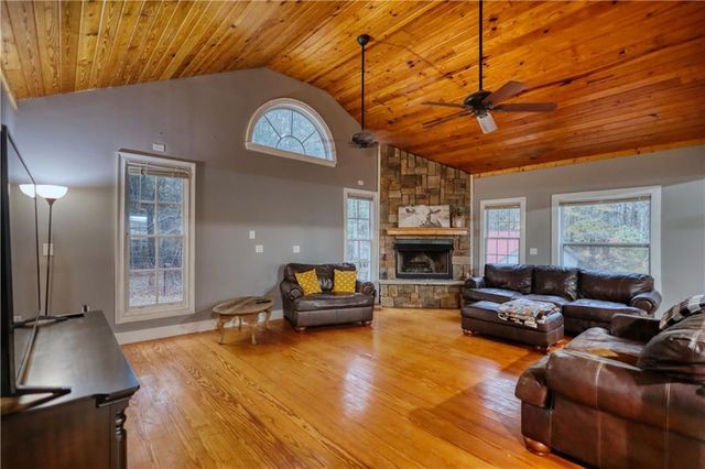 225 Ewing Drive, Social Circle, GA 30025