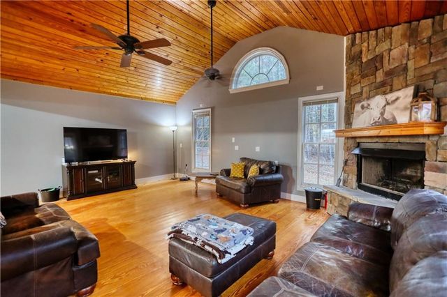 225 Ewing Drive, Social Circle, GA 30025