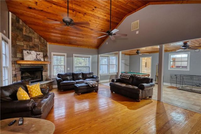 225 Ewing Drive, Social Circle, GA 30025