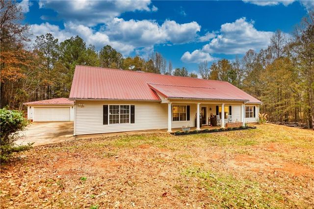 225 Ewing Drive, Social Circle, GA 30025