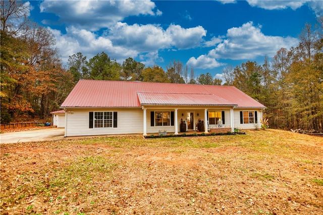 225 Ewing Drive, Social Circle, GA 30025