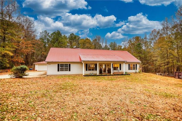 225 Ewing Drive, Social Circle, GA 30025