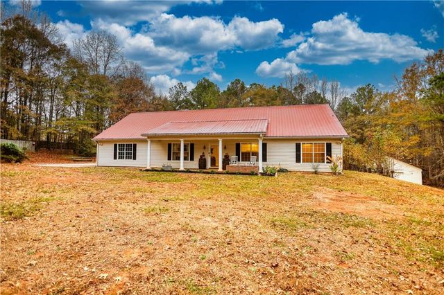 225 Ewing Drive, Social Circle, GA 30025