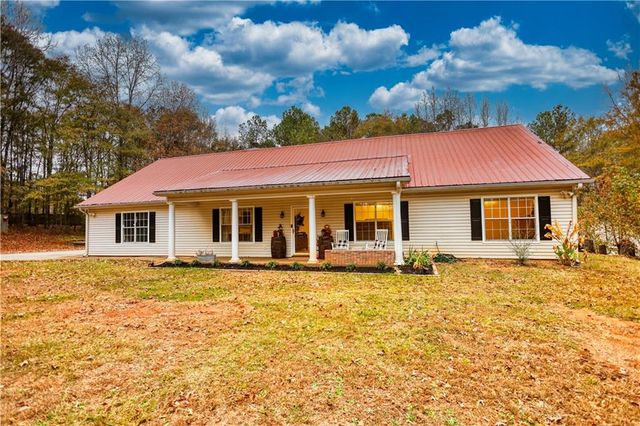 225 Ewing Drive, Social Circle, GA 30025