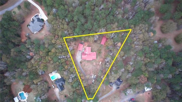 225 Ewing Drive, Social Circle, GA 30025