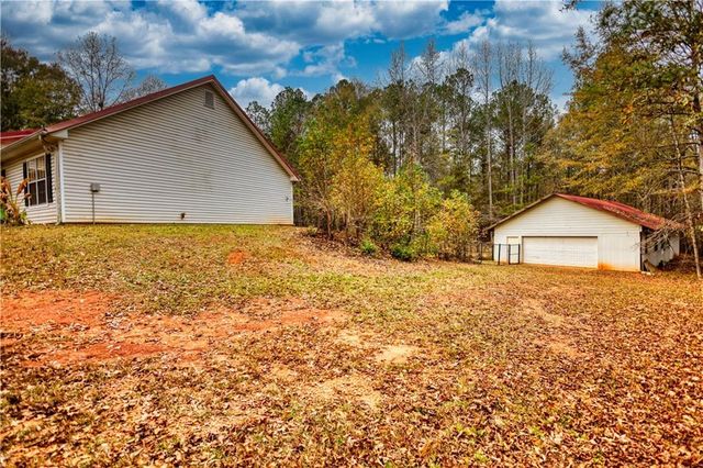 225 Ewing Drive, Social Circle, GA 30025