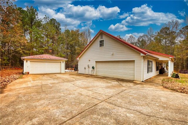 225 Ewing Drive, Social Circle, GA 30025
