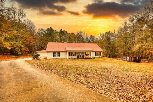 225 Ewing Drive, Social Circle, GA 30025