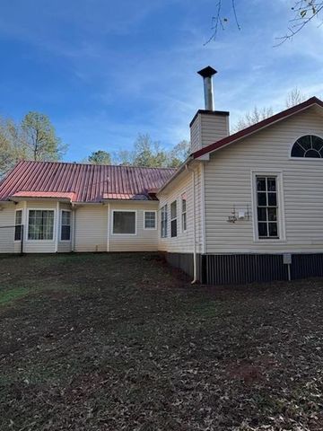 225 Ewing Drive, Social Circle, GA 30025