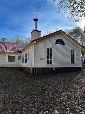 225 Ewing Drive, Social Circle, GA 30025