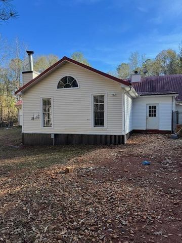 225 Ewing Drive, Social Circle, GA 30025