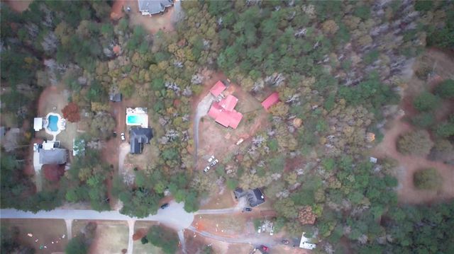 225 Ewing Drive, Social Circle, GA 30025